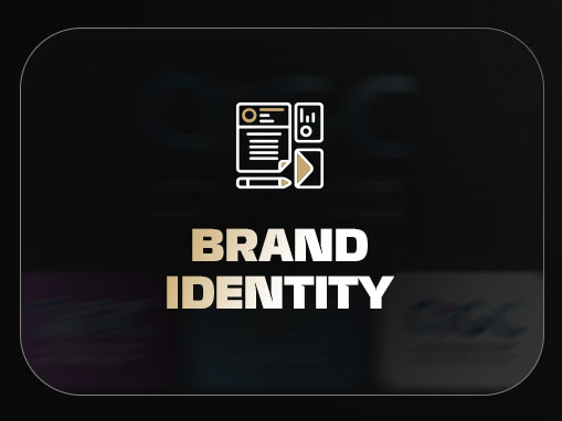 Brand Identity