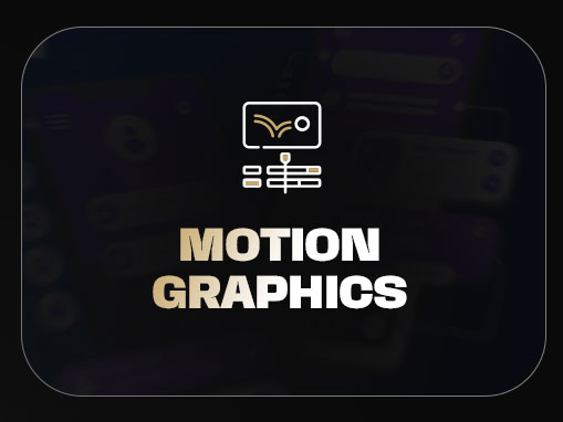 Motion Graphics