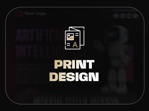 Print Design