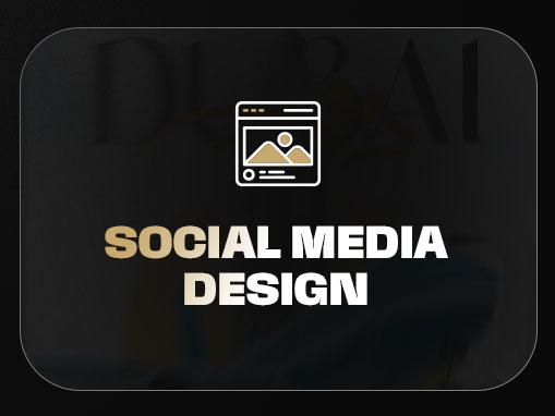 Social Media Design